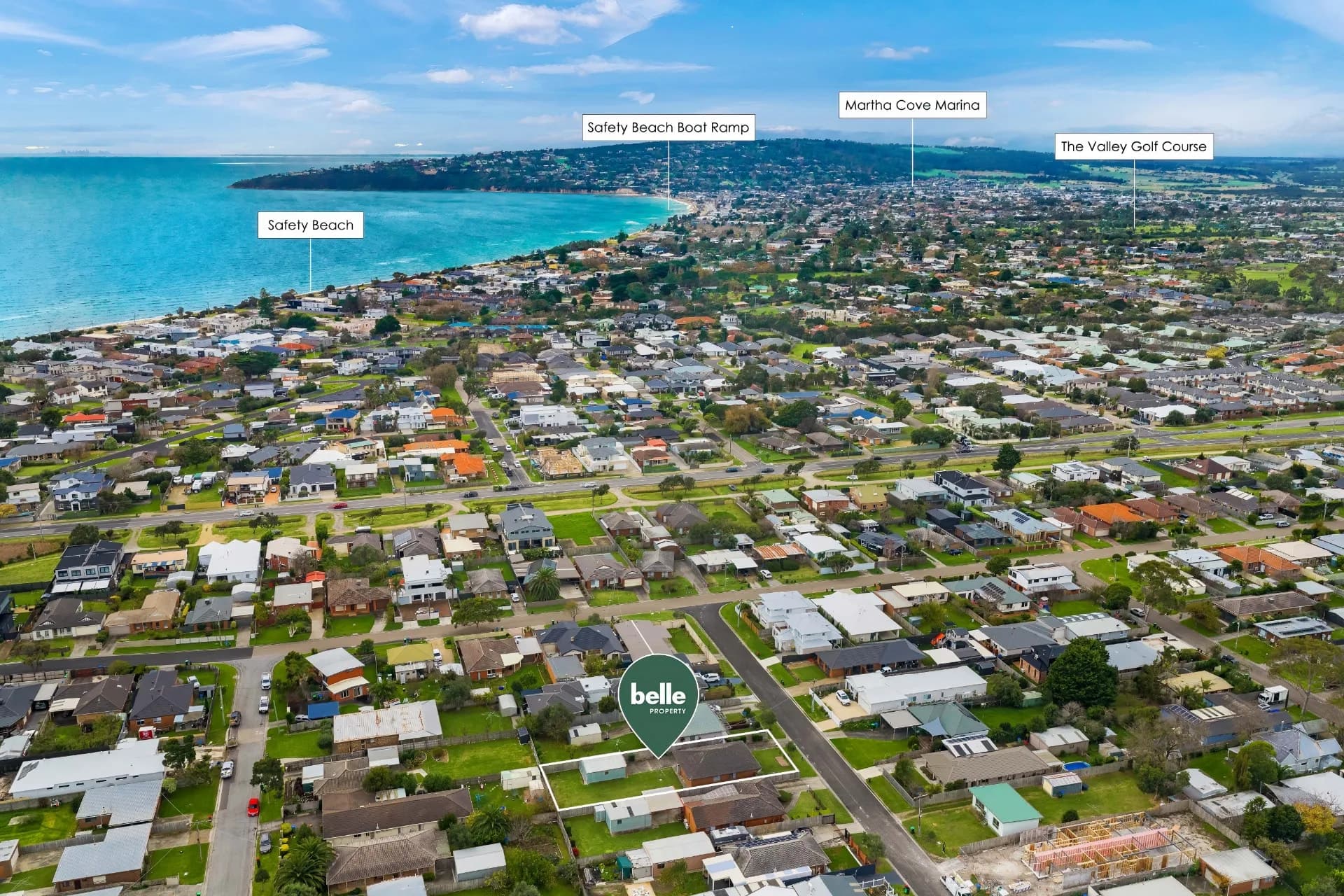 6 Rosalie Avenue, Dromana, VIC, Dromana - Thumbnail 6