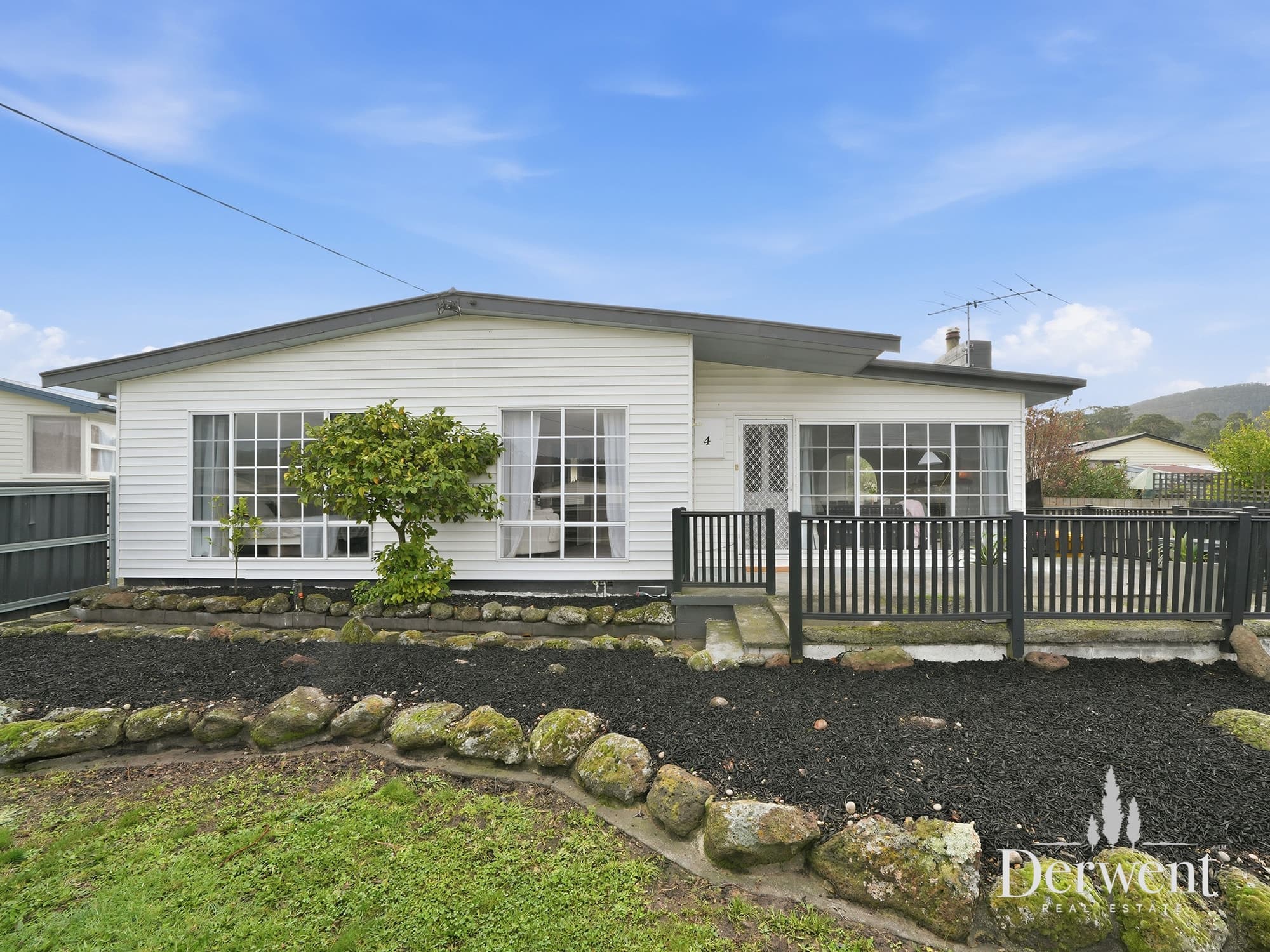 4 Warner Ave, New Norfolk, TAS, New Norfolk - Image 1
