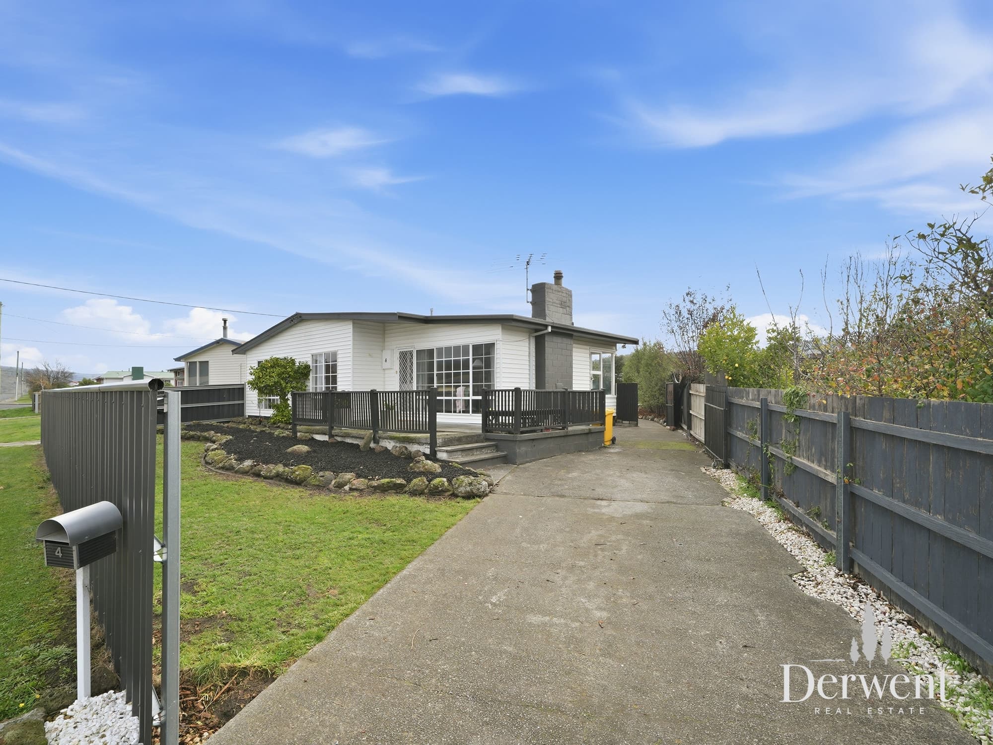 4 Warner Ave, New Norfolk, TAS, New Norfolk - Thumbnail 2