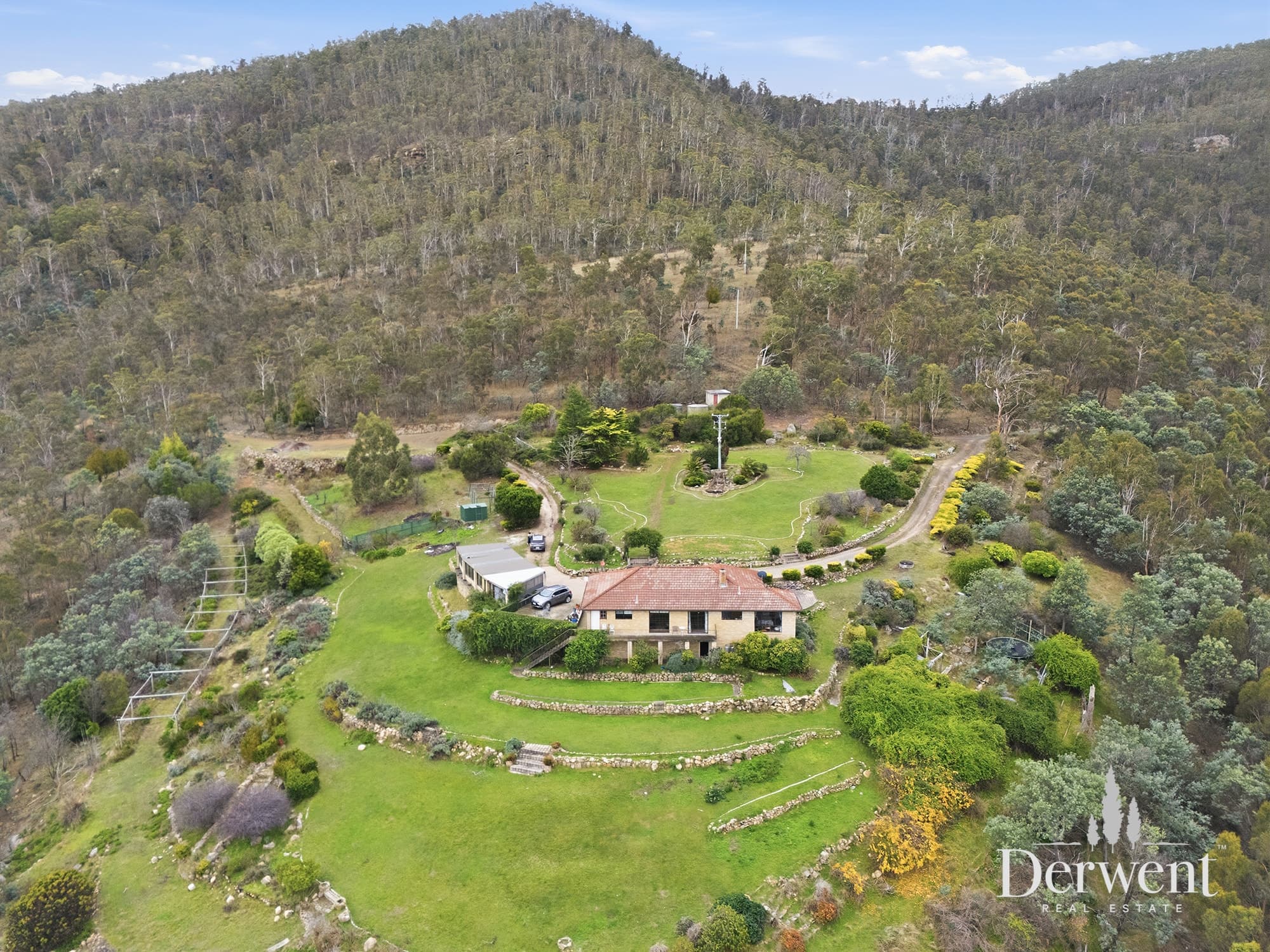 31 Pulpit Rock Rd, New Norfolk, TAS, New Norfolk - Image 1