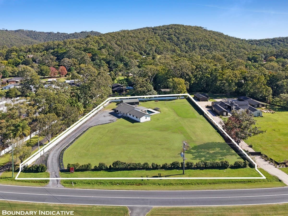 430 Tallebudgera Creek Road, Tallebudgera Valley QLD 4228, Tallebudgera Valley Property Image - Thumbnail 3