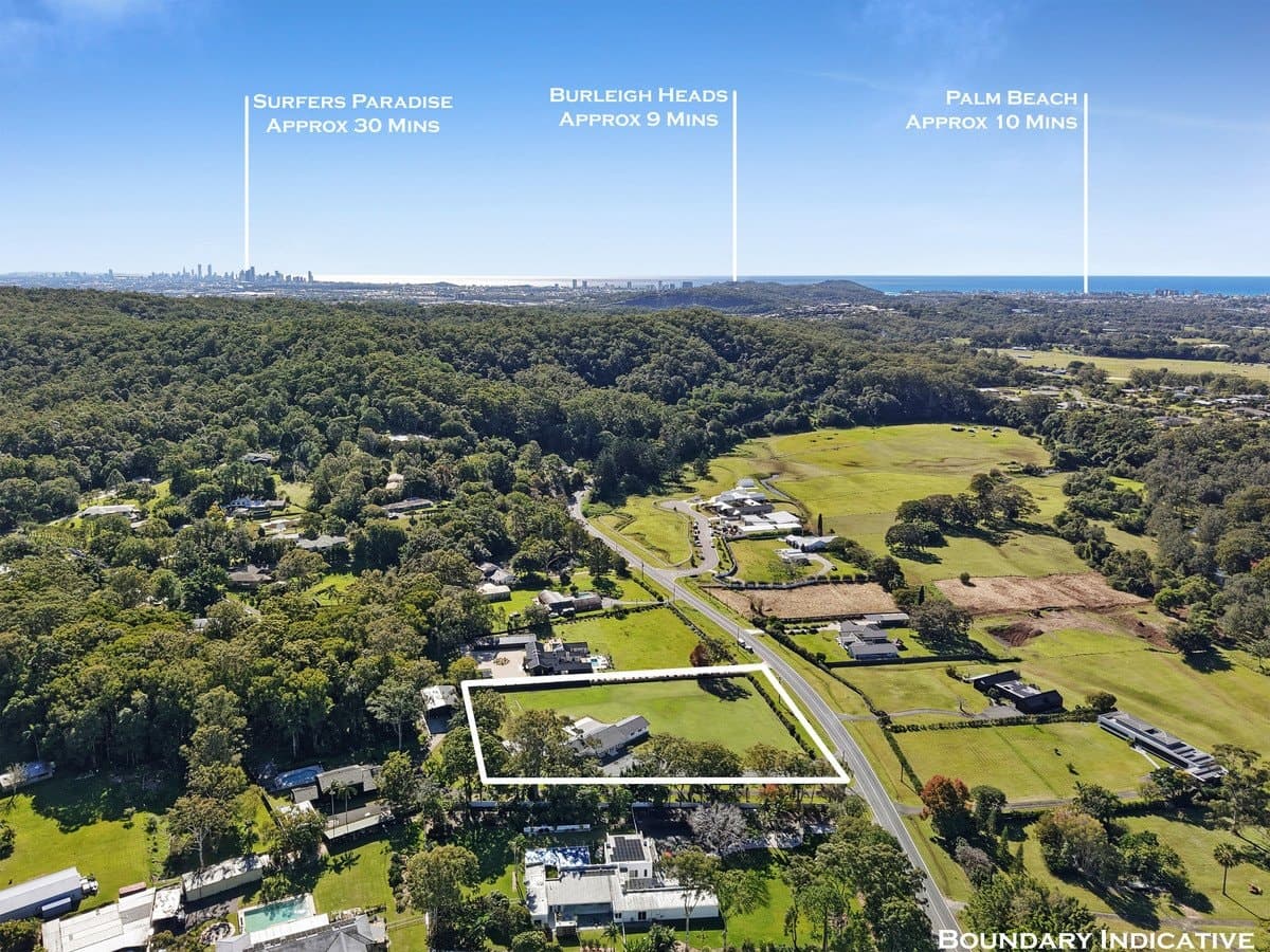 430 Tallebudgera Creek Road, Tallebudgera Valley QLD 4228, Tallebudgera Valley Property Image - Thumbnail 5