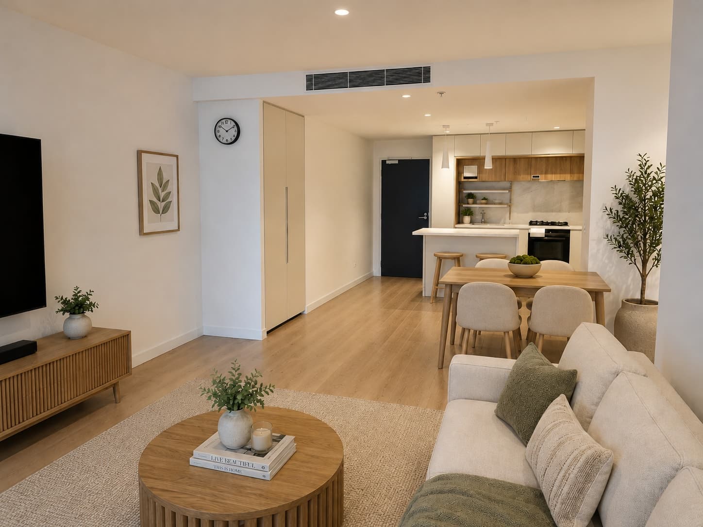 Level 45, 4503C/633 Little Lonsdale Street, Melbourne VIC, Melbourne - Thumbnail 3