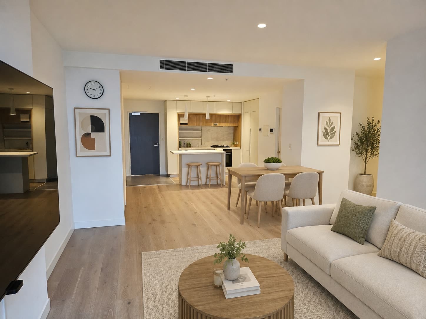 Level 45, 4503C/633 Little Lonsdale Street, Melbourne VIC, Melbourne - Thumbnail 5
