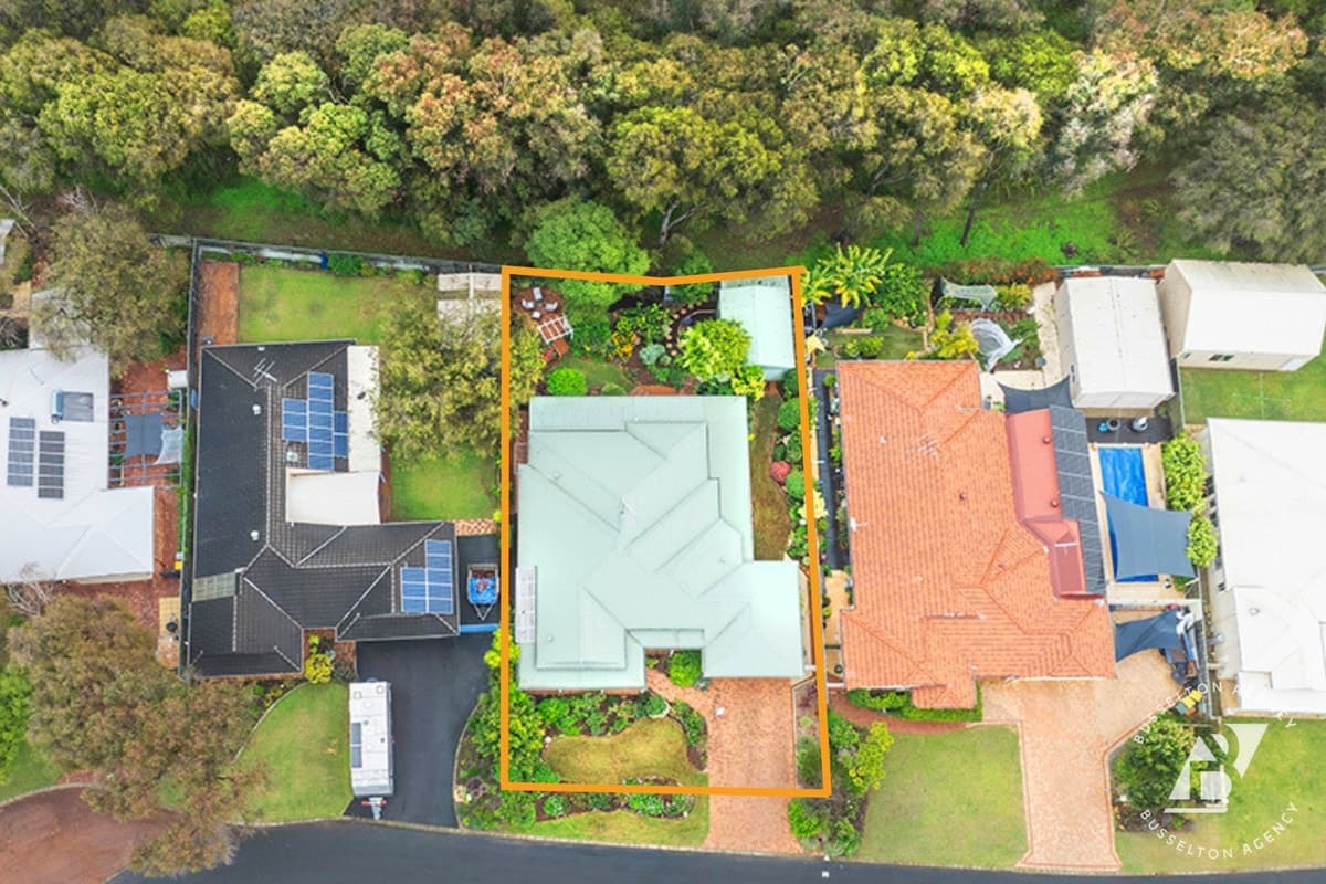 15 Canon Retreat, West Busselton, West Busselton - Thumbnail 2