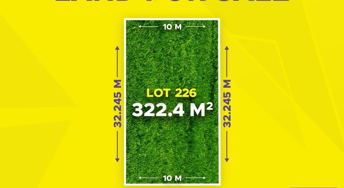 Lot 226, 225 Eleventh Avenue, 225 Eleventh Avenue - Thumbnail 2