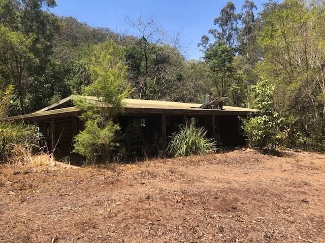 412 Murray Scrub Rd, Kyogle - Image 1