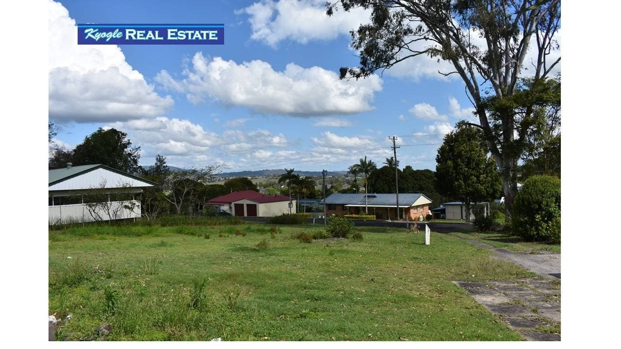 14 William St, Kyogle - Image 1