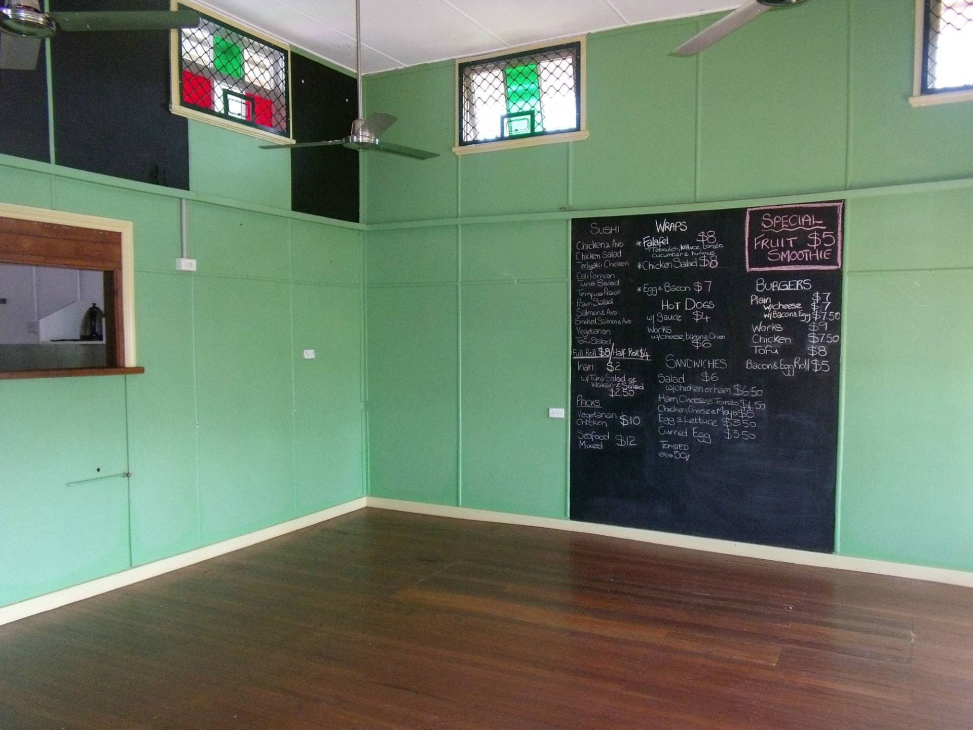 190 Summerland Way, Kyogle - Thumbnail 2