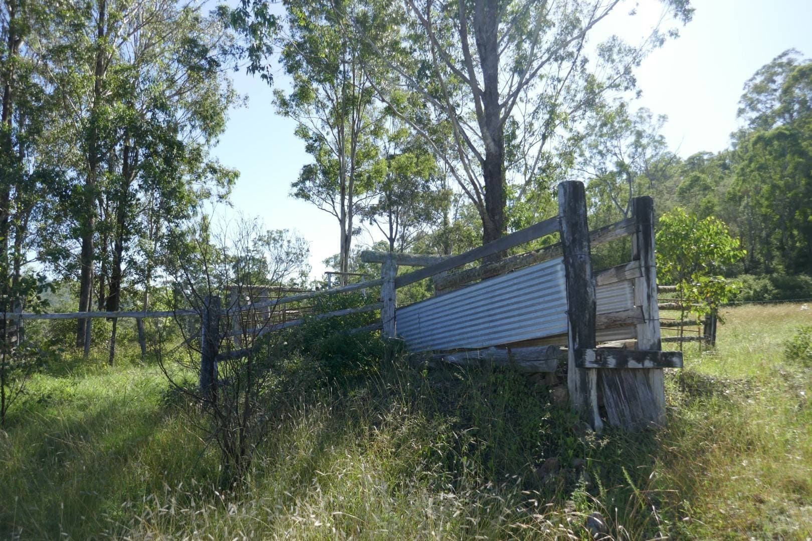 Lot 50 Hills Gate Road, Upper Tooloom - Thumbnail 7
