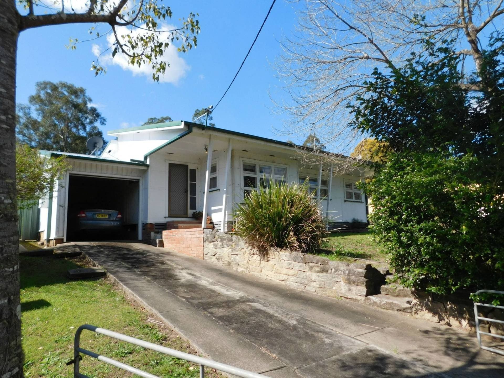29 Yabbra Street, Bonalbo - Image 1