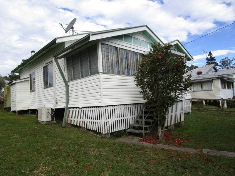 31 Roseberry St, Woodenbong - Image 1