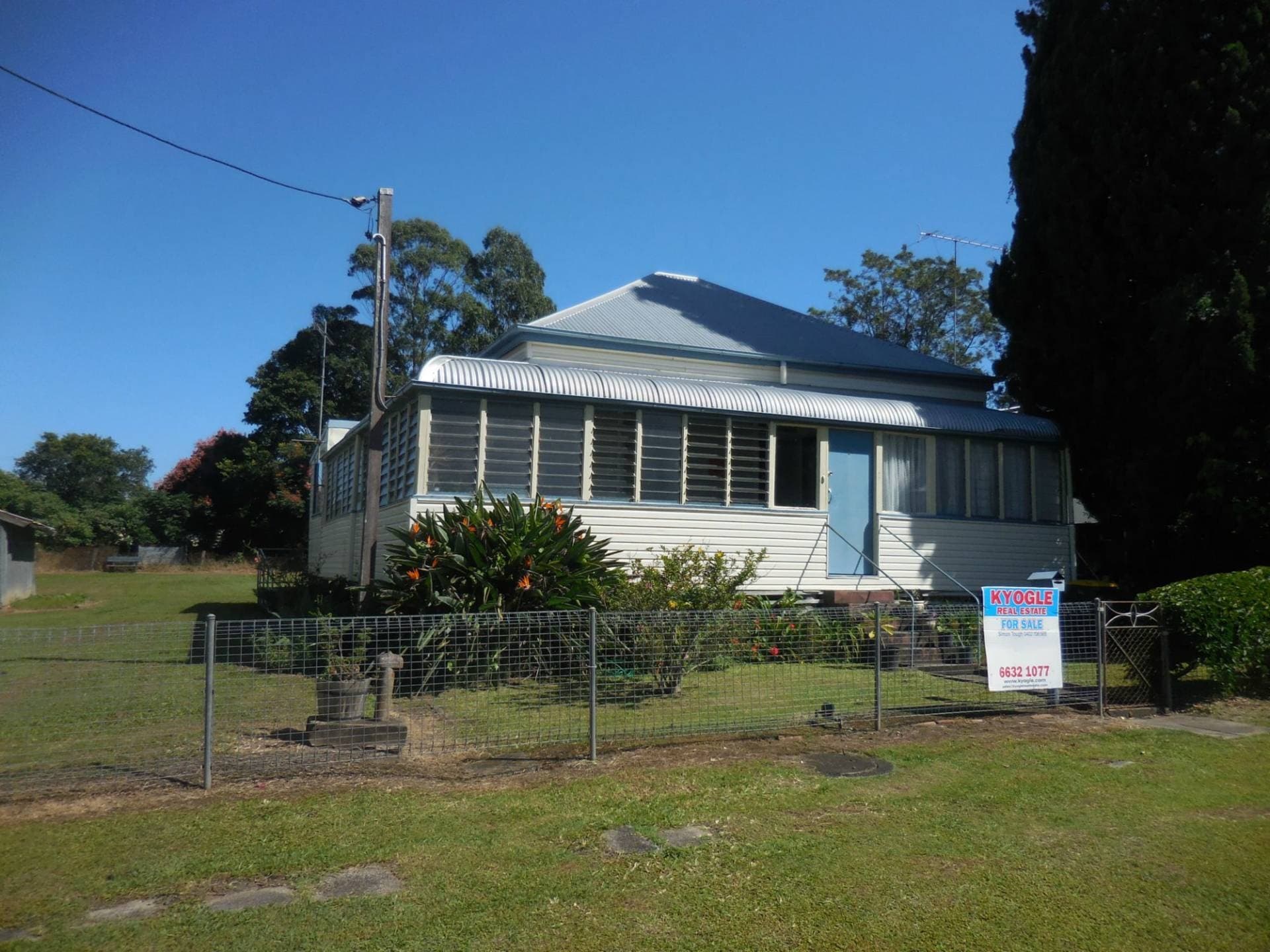 6 Norton Street, Kyogle - Image 1