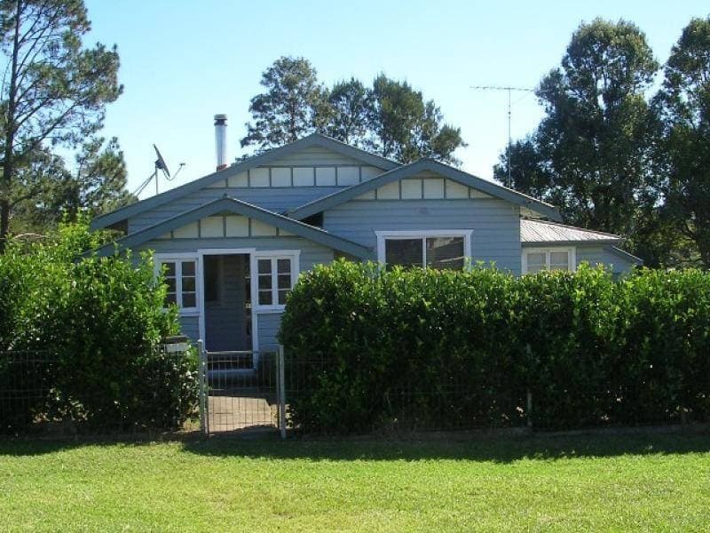 42 Roseberry Street, Woodenbong - Image 1