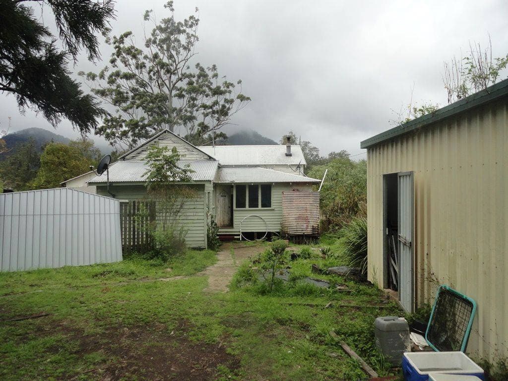1351 Gradys Creek Road, Kyogle - Image 1