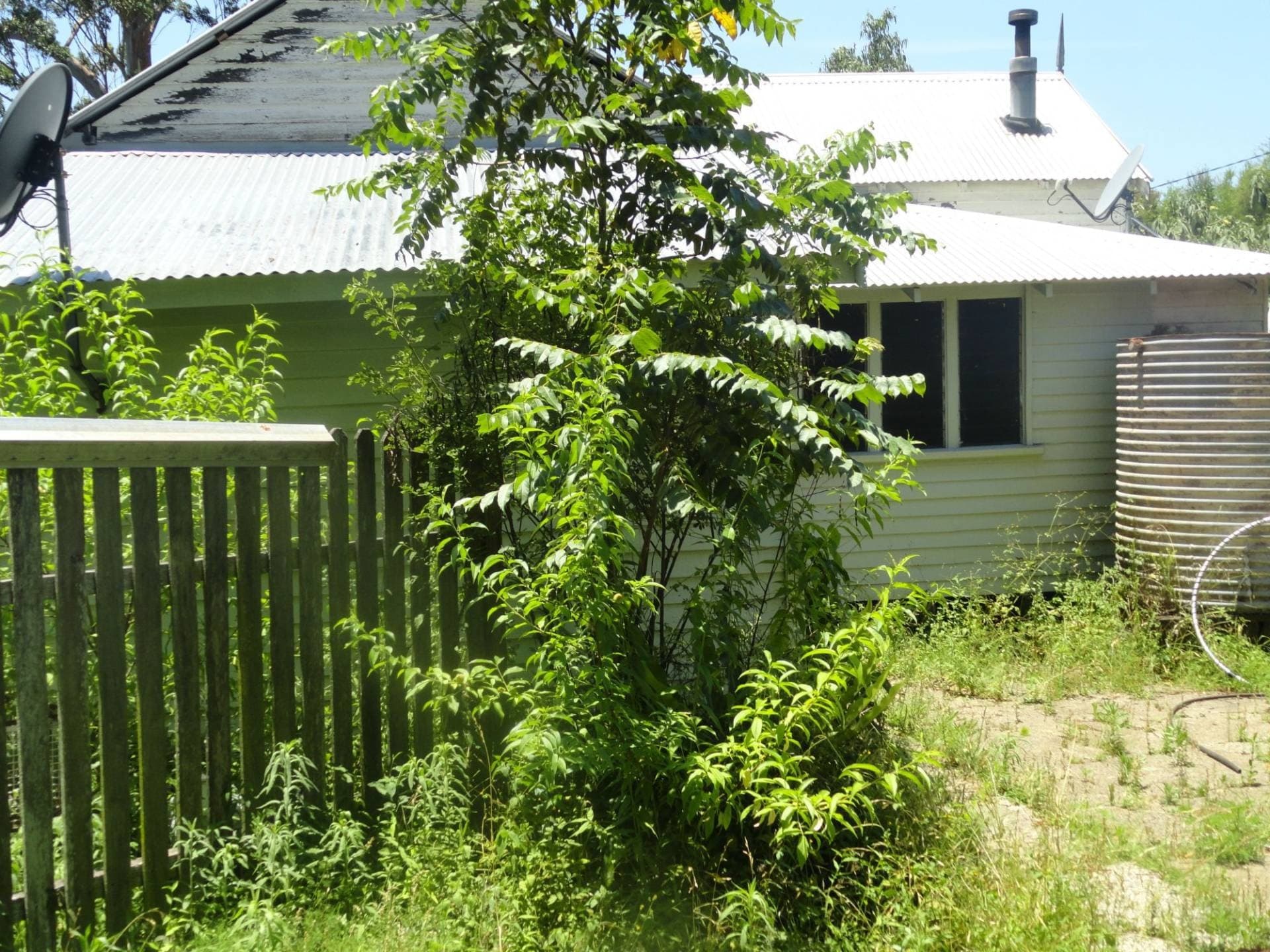 1351 Gradys Creek Road, Kyogle - Thumbnail 2