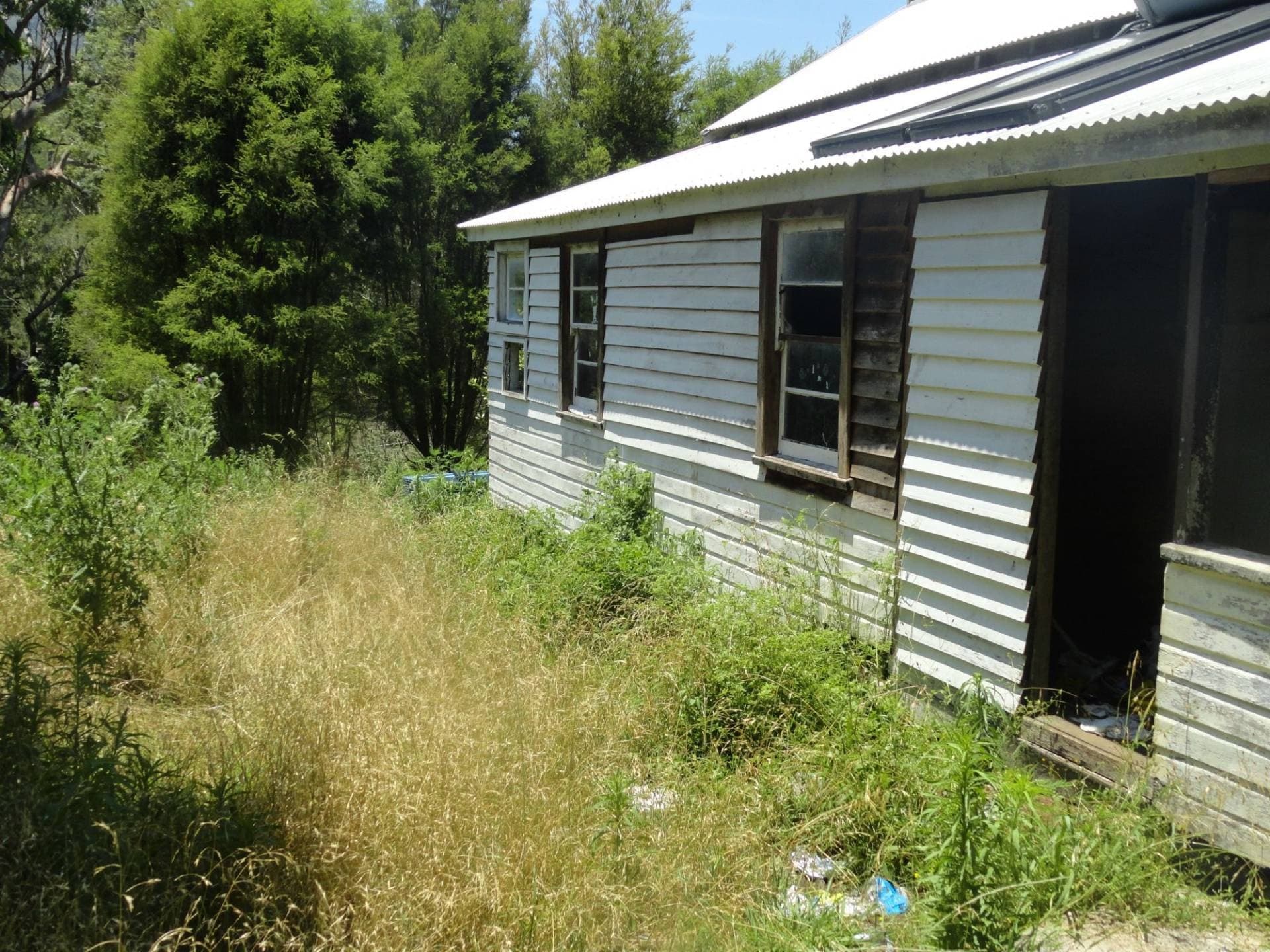 1351 Gradys Creek Road, Kyogle - Thumbnail 4