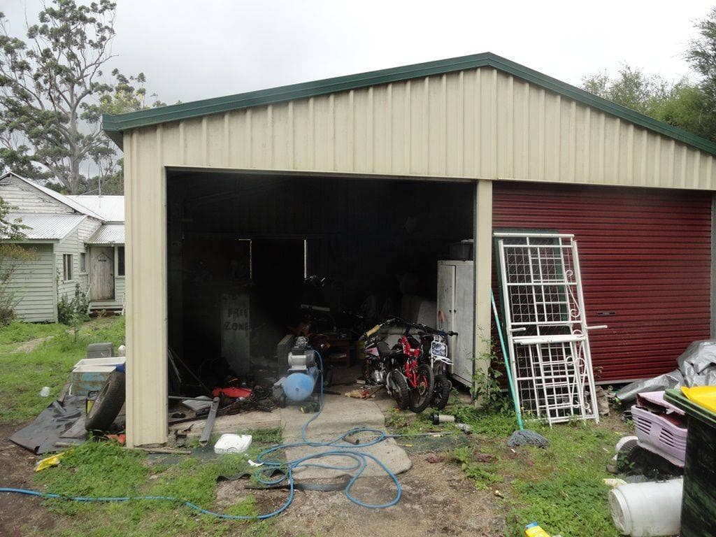 1351 Gradys Creek Road, Kyogle - Thumbnail 7