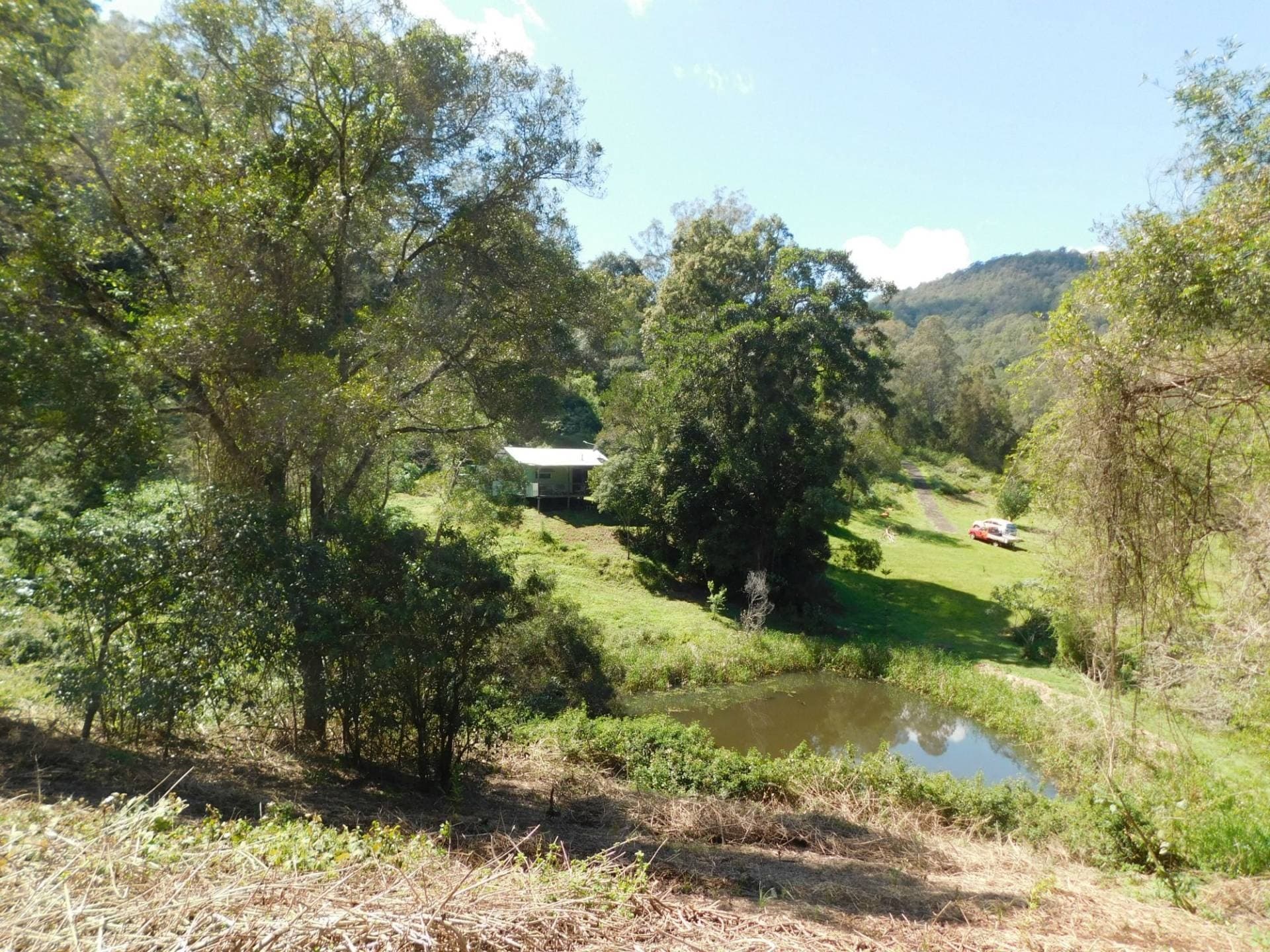 Lot 35 Boorabee St, Kyogle - Image 1