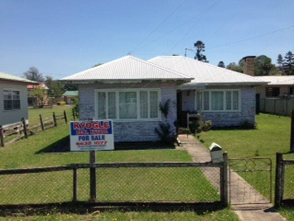 311 Summerland Way, Kyogle - Image 1