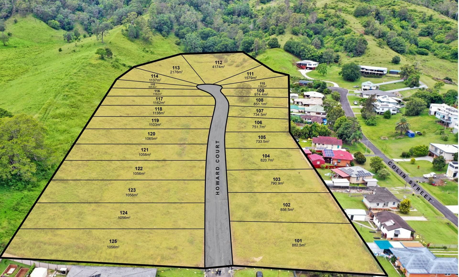 31 - L106 Howard Court, Kyogle - Thumbnail 6