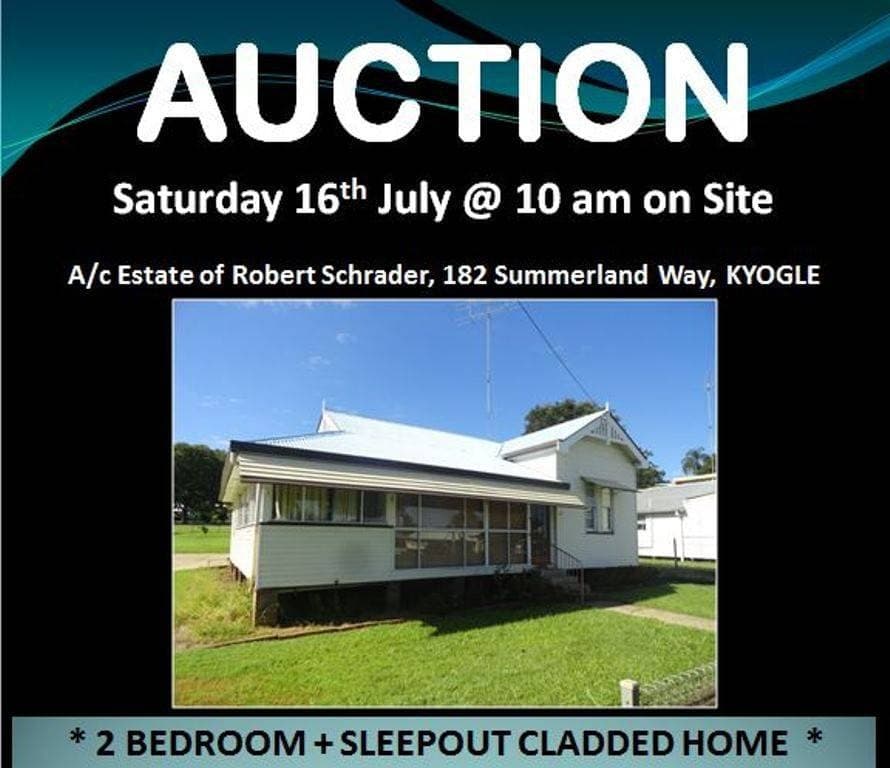 182 Summerland Way, Kyogle - Thumbnail 2