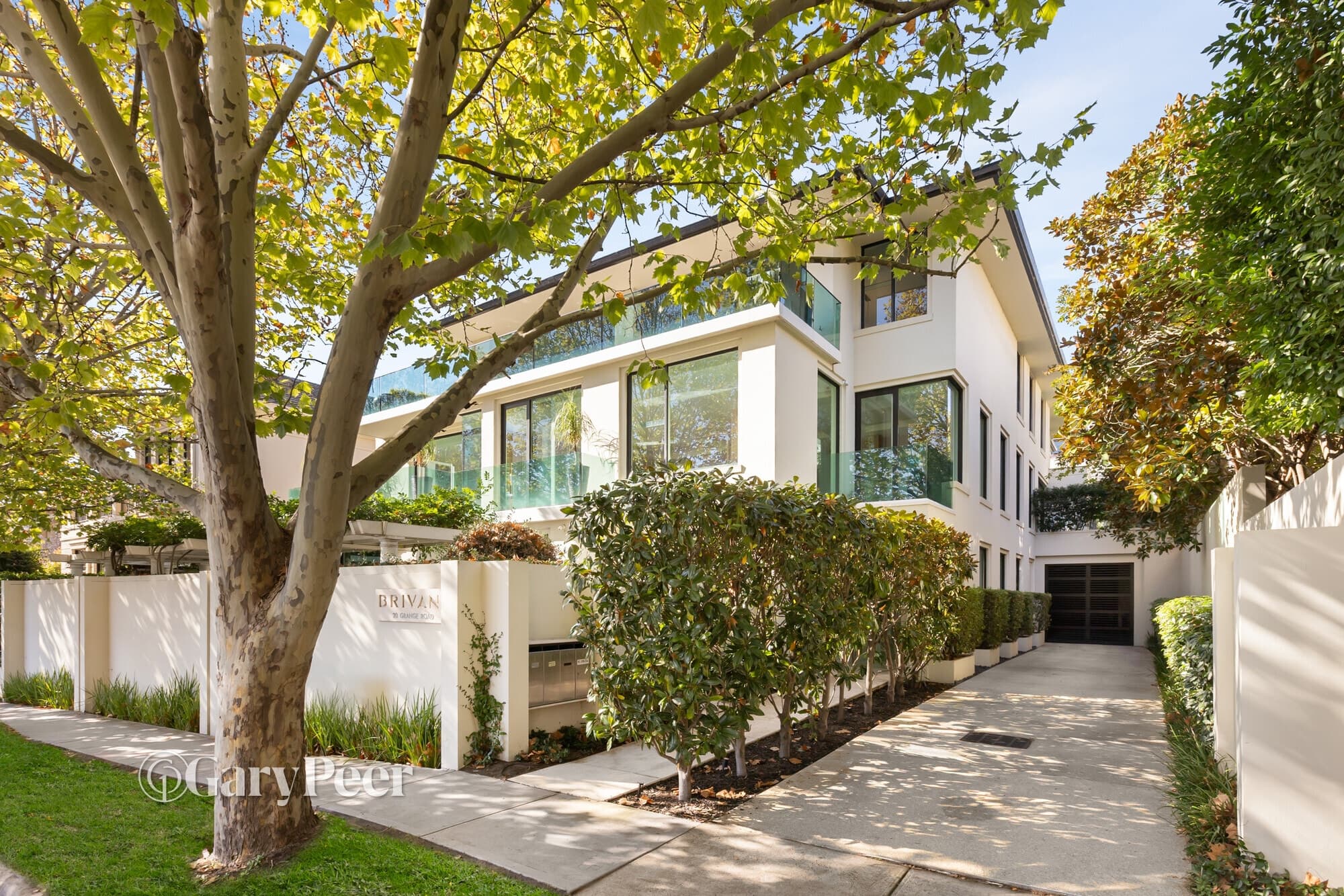 1 / 20 Grange Road, Toorak, Toorak - Image 1