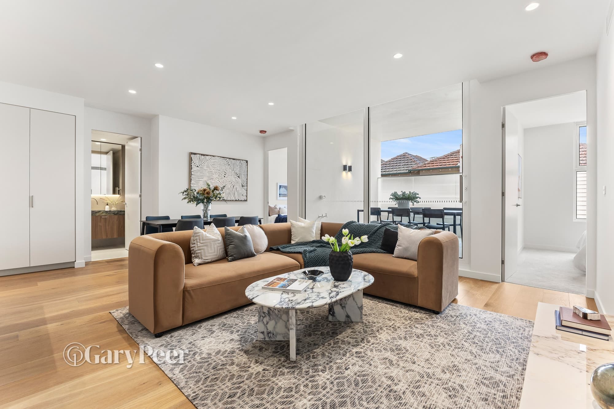 1 / 20 Grange Road, Toorak, Toorak - Thumbnail 2