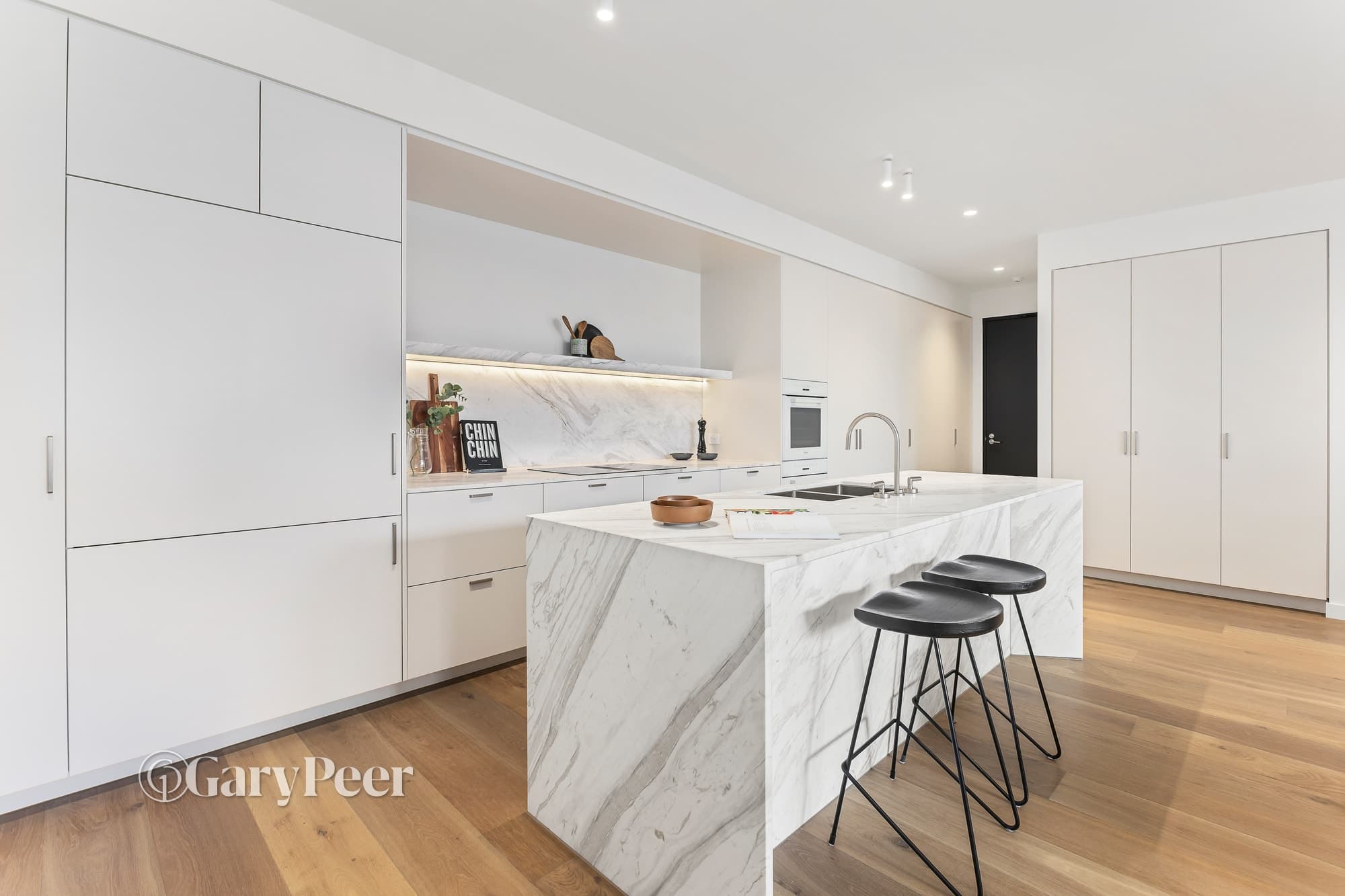 1 / 20 Grange Road, Toorak, Toorak - Thumbnail 3
