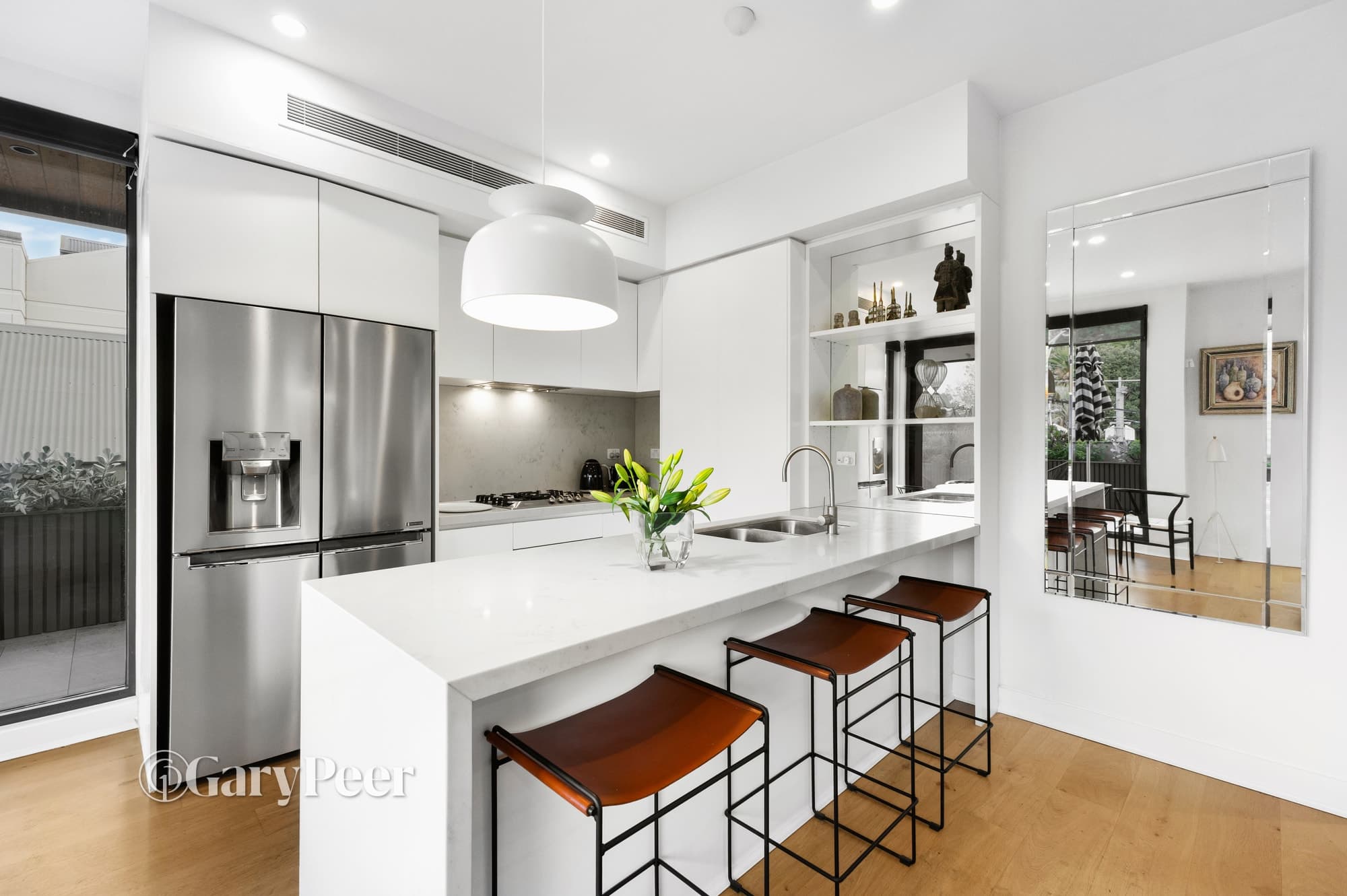 1 / 20 Grange Road, Toorak, Toorak - Thumbnail 5