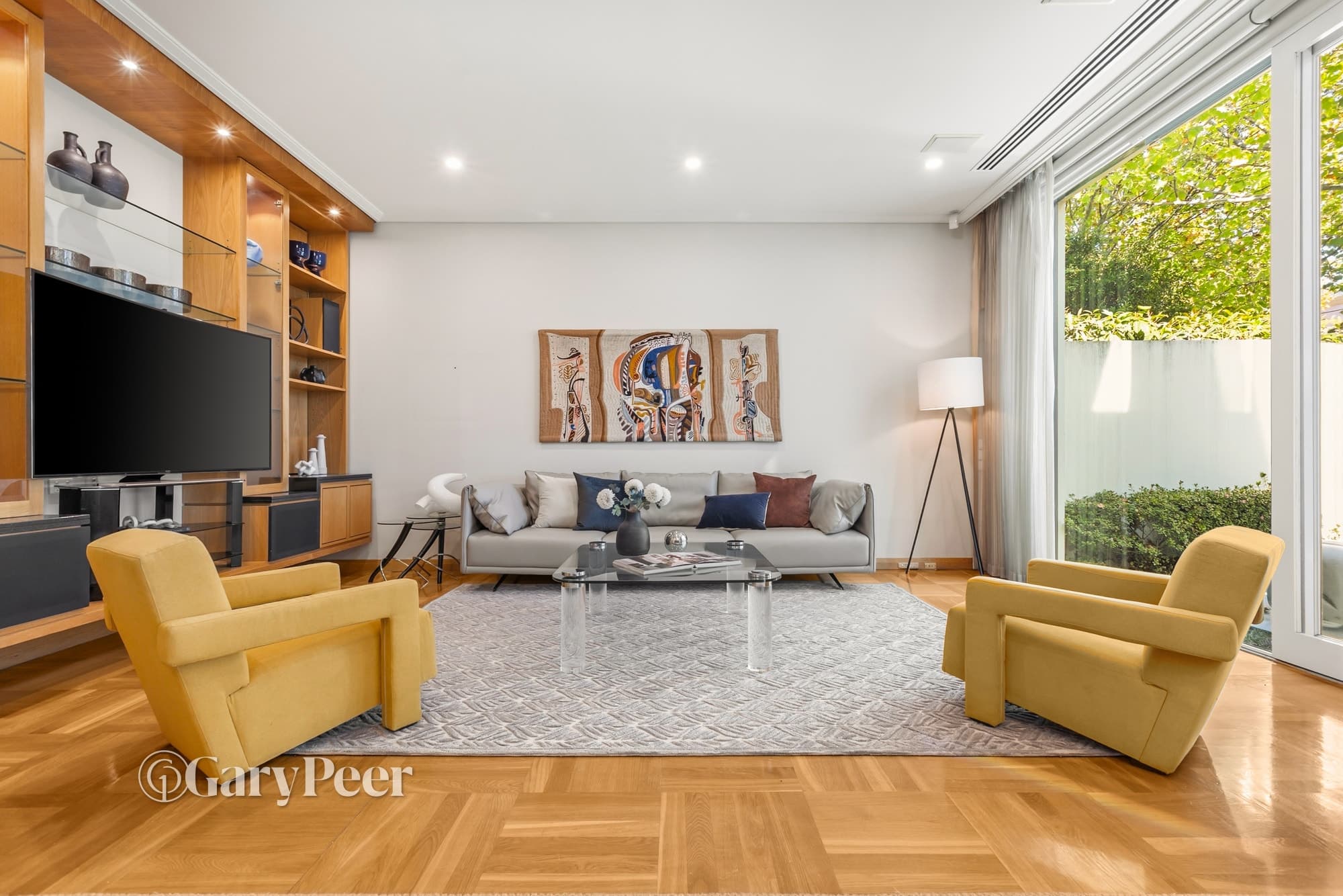 1 / 20 Grange Road, Toorak, Toorak - Thumbnail 6