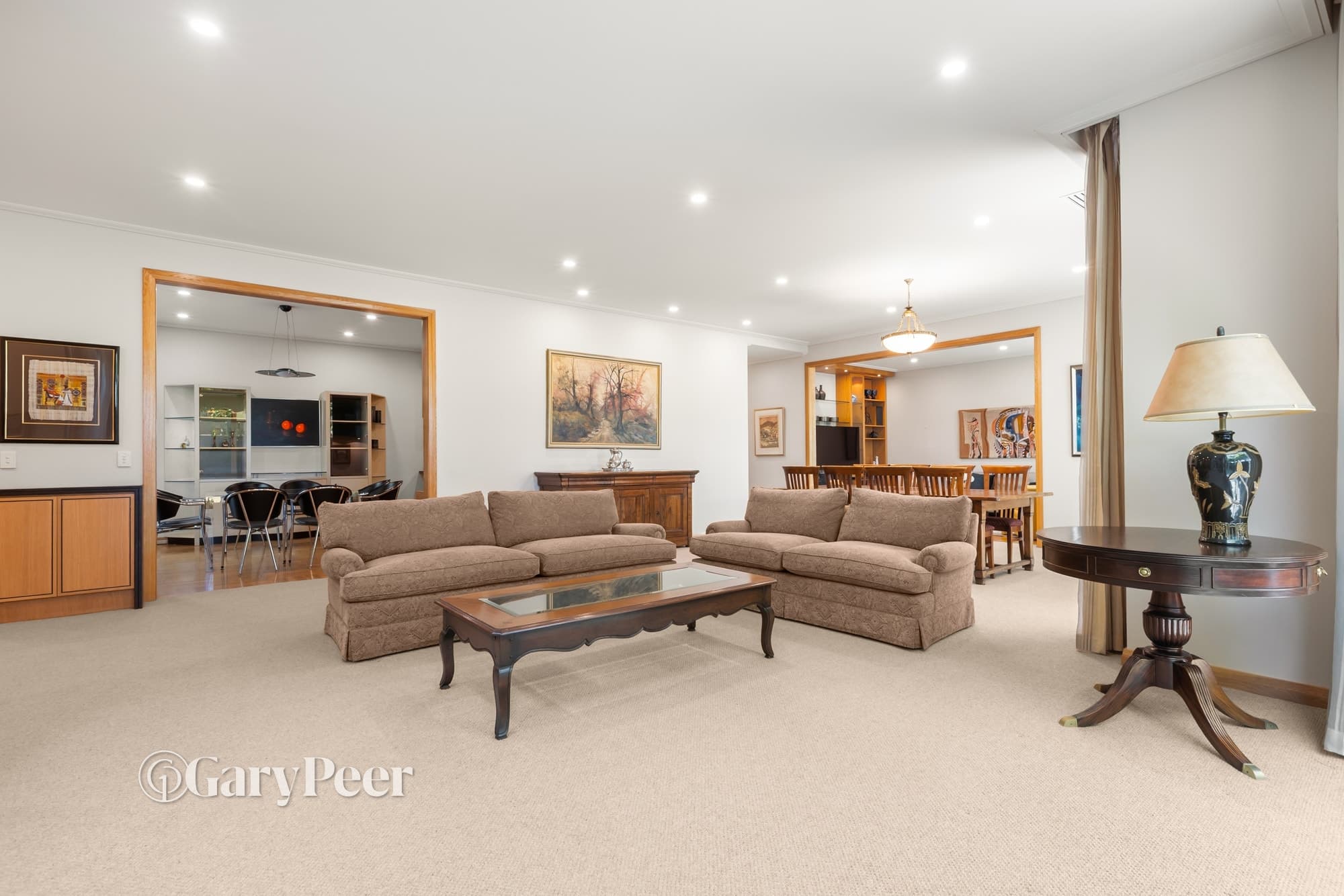 1 / 20 Grange Road, Toorak, Toorak - Thumbnail 8