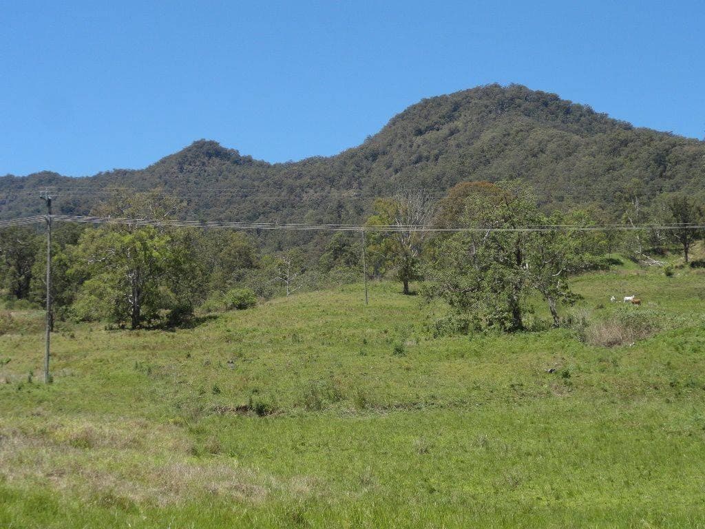 850B Green Pigeon Road, Kyogle - Image 1