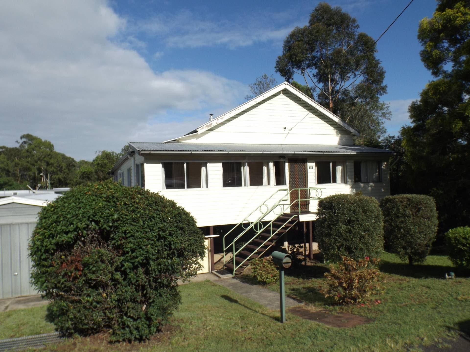 14 Kyogle Rd, Kyogle - Image 1