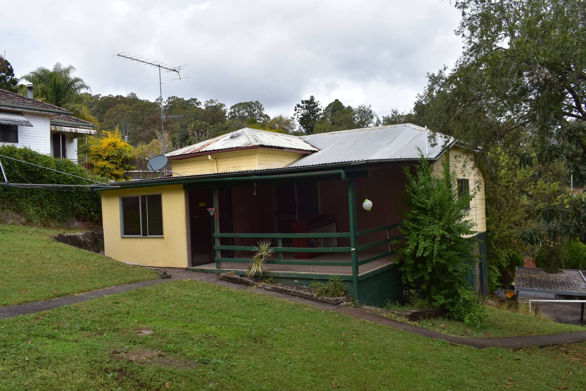 24 Irwin St, Kyogle - Image 1