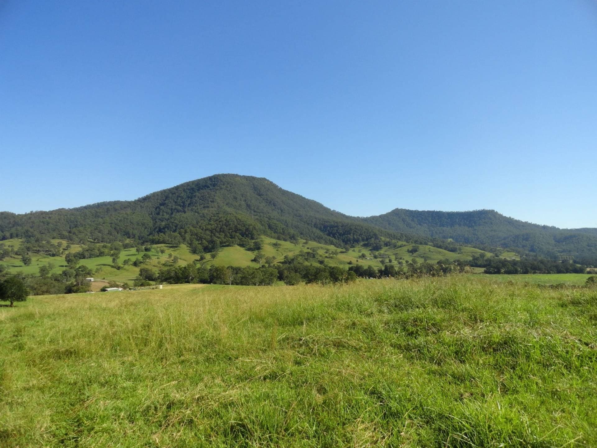 93 COLLINS VALLEY WAY St, Kyogle - Image 1