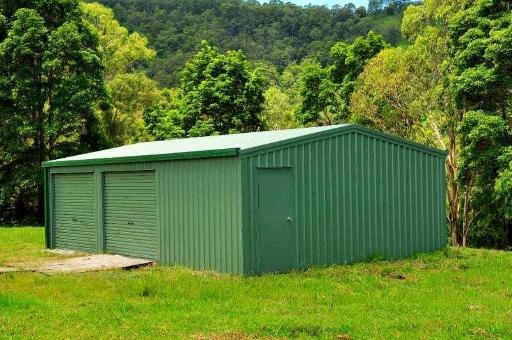 232 Boorabee Creek Road, Kyogle - Thumbnail 4