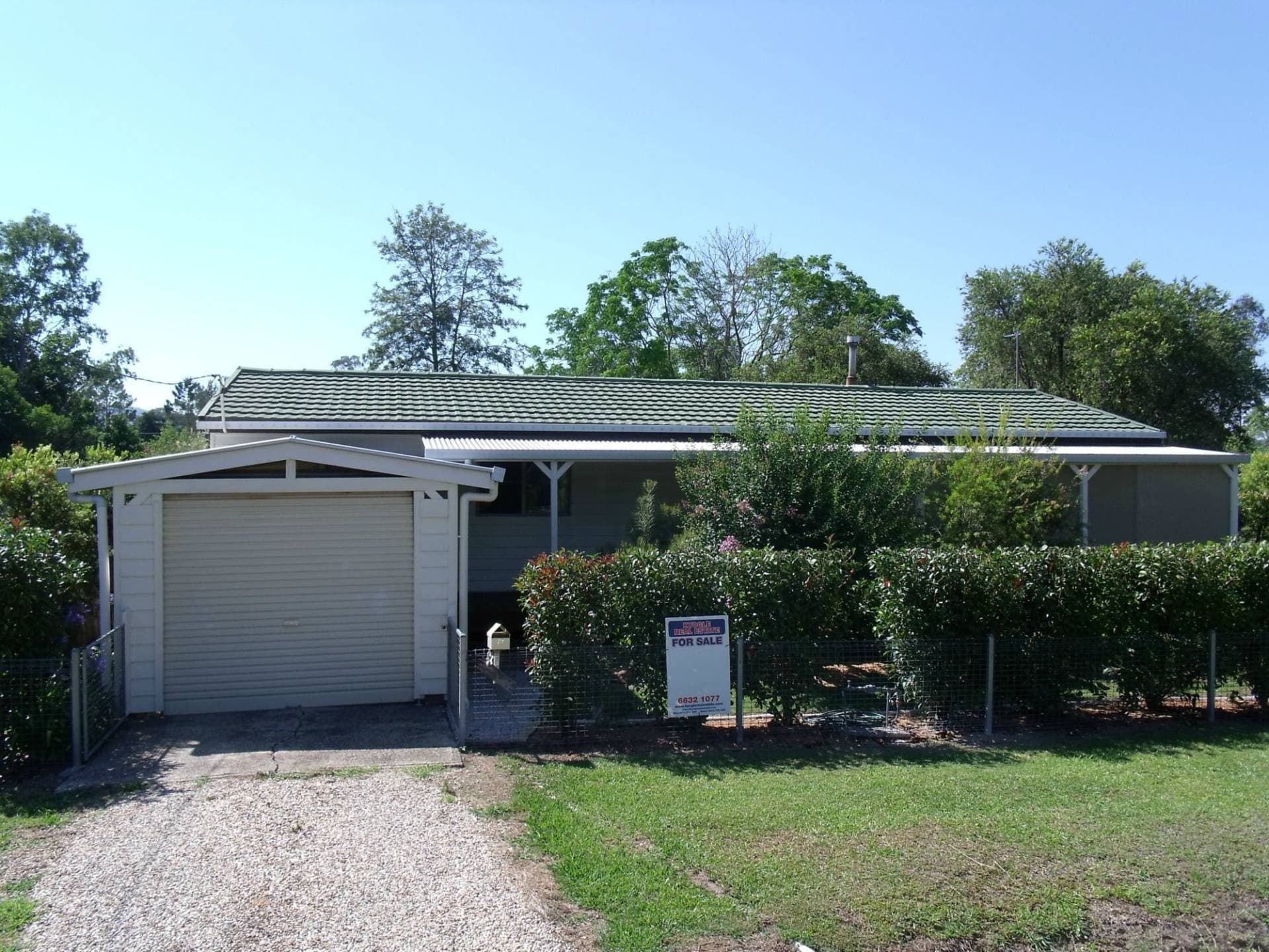 19 Gill Street, Bonalbo - Image 1