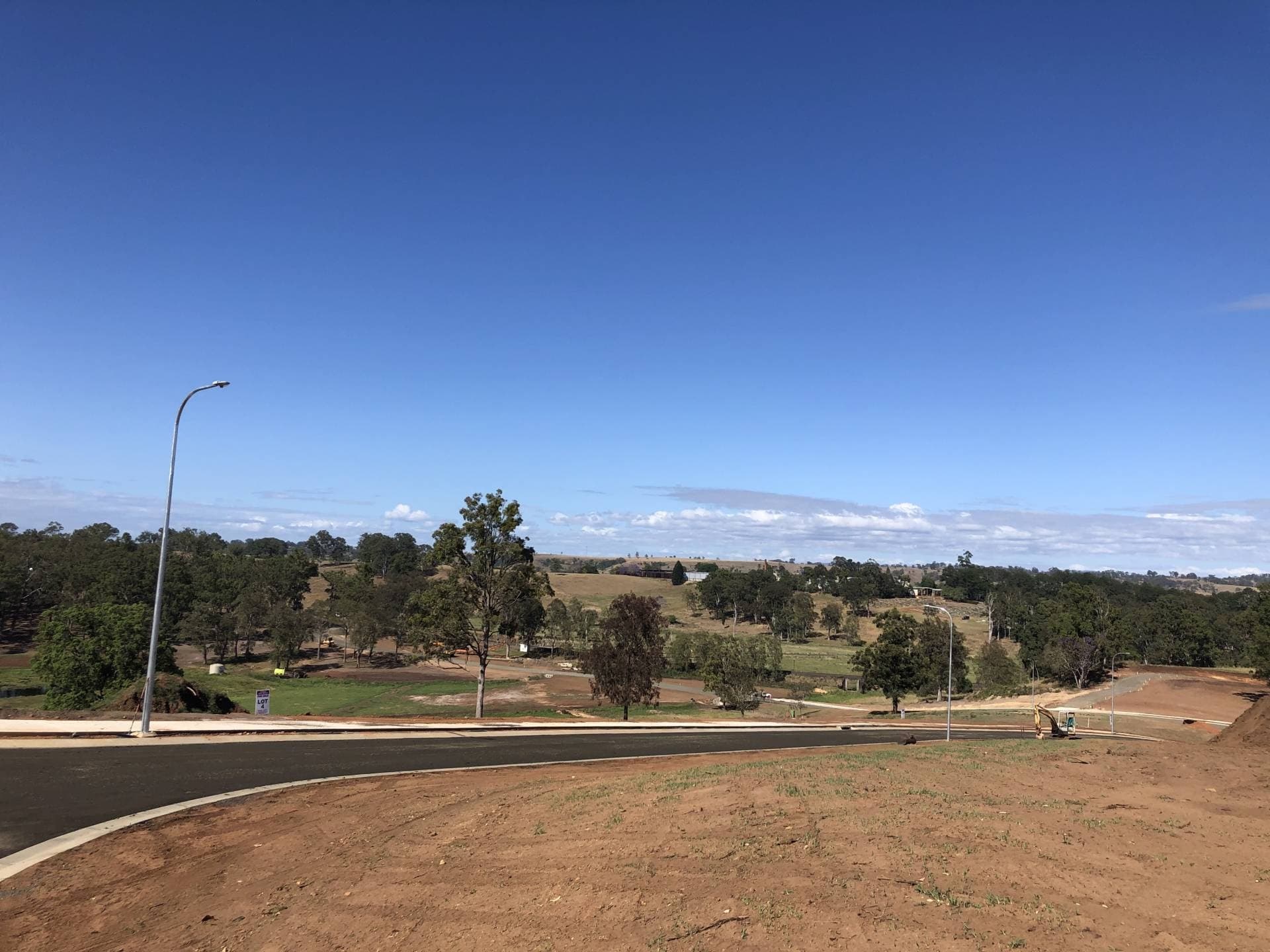 Lot 7 Kyogle Views Estate, Kyogle - Thumbnail 2
