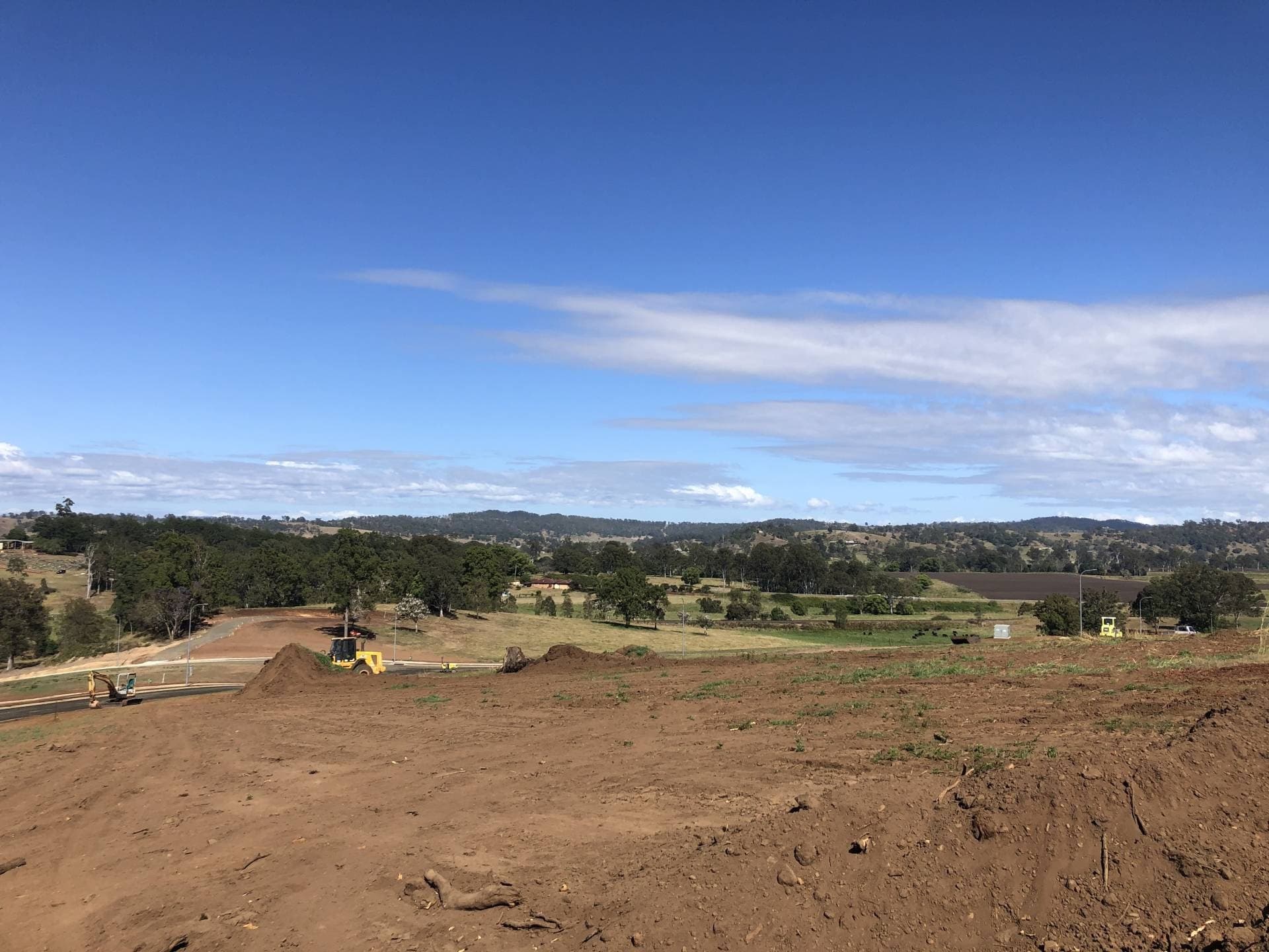 Lot 7 Kyogle Views Estate, Kyogle - Thumbnail 3