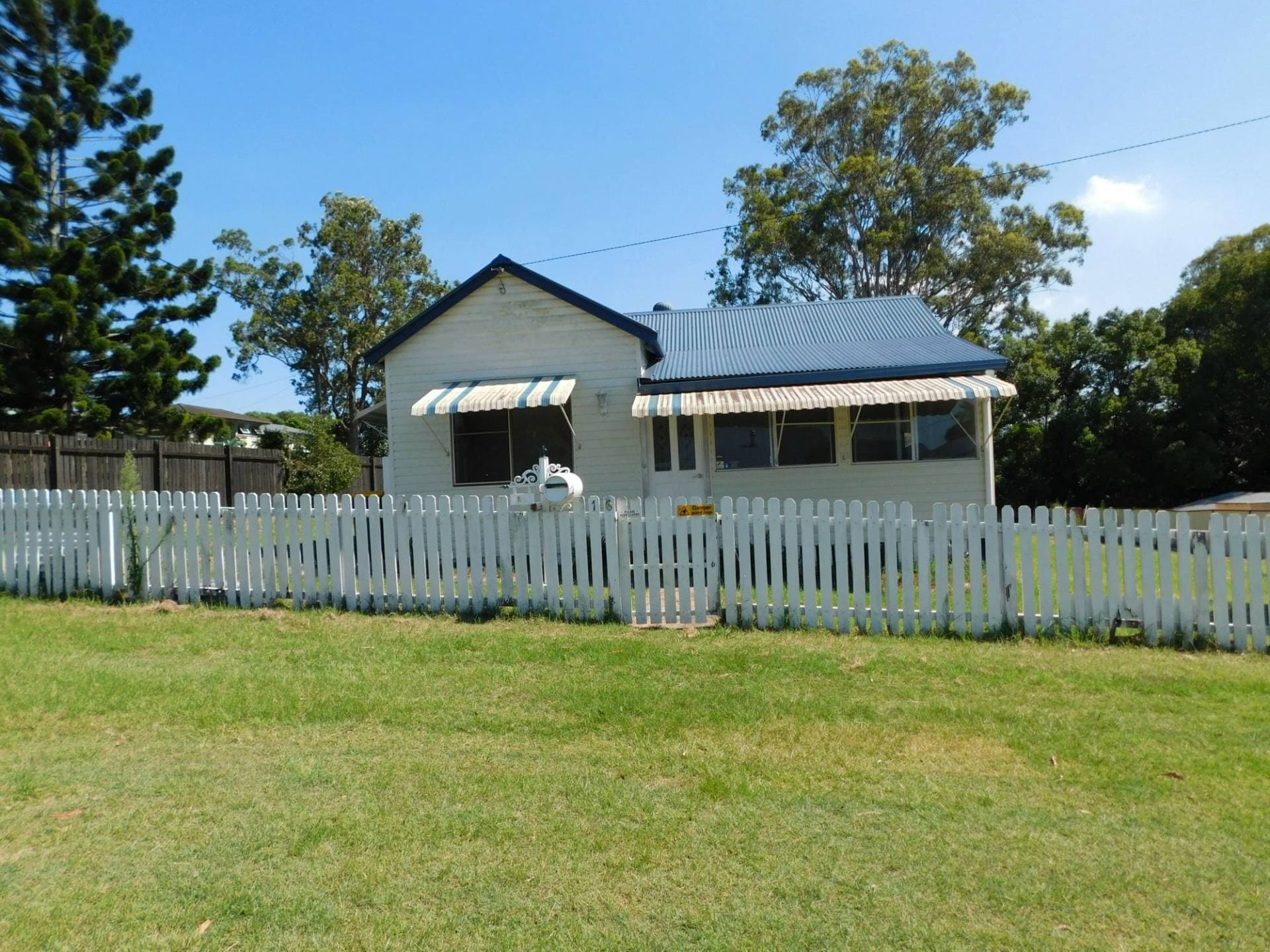 16 Norledge Street, Kyogle - Image 1