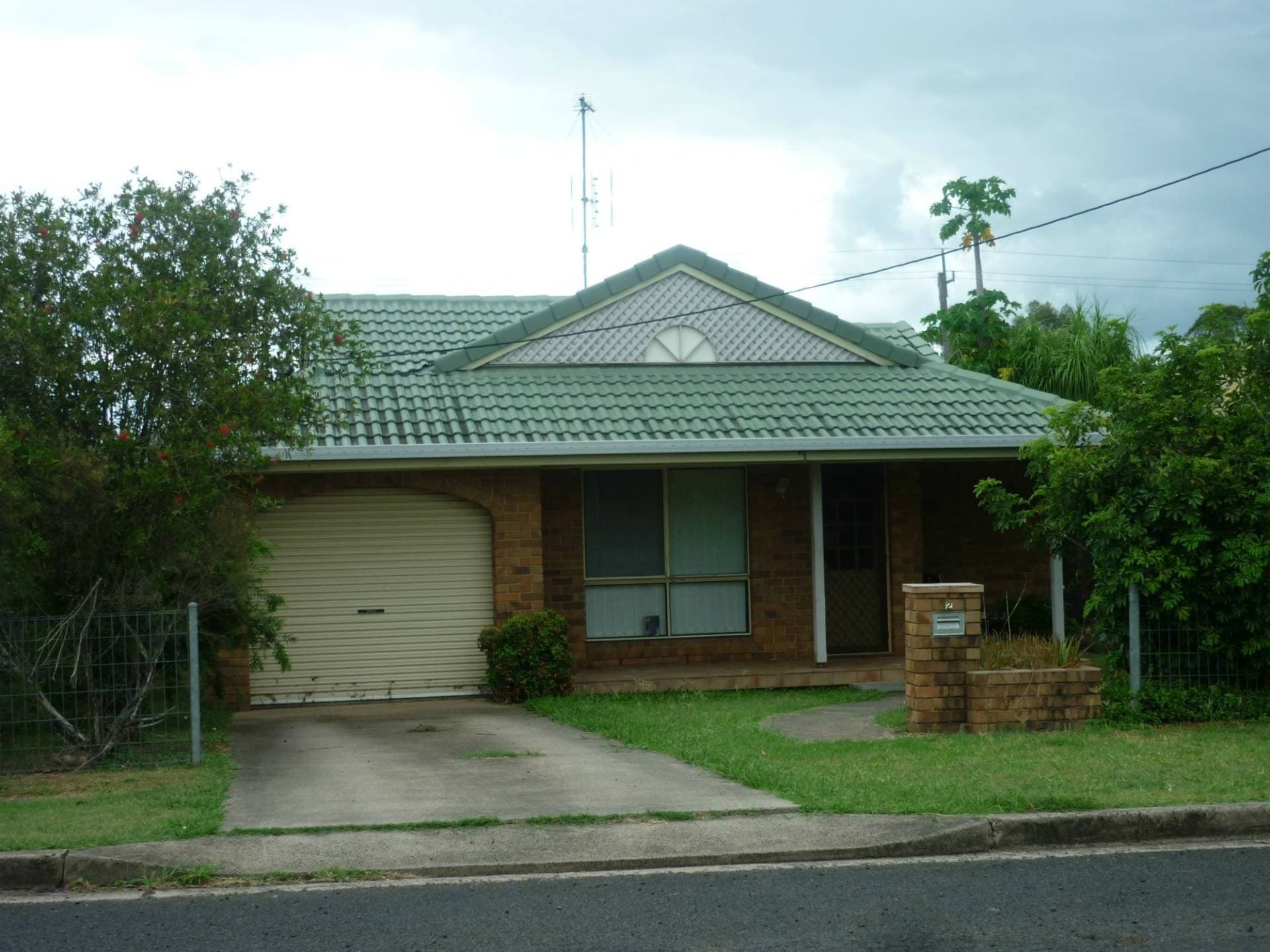 UNIT 2, 32 Bloore Street St, Kyogle - Image 1