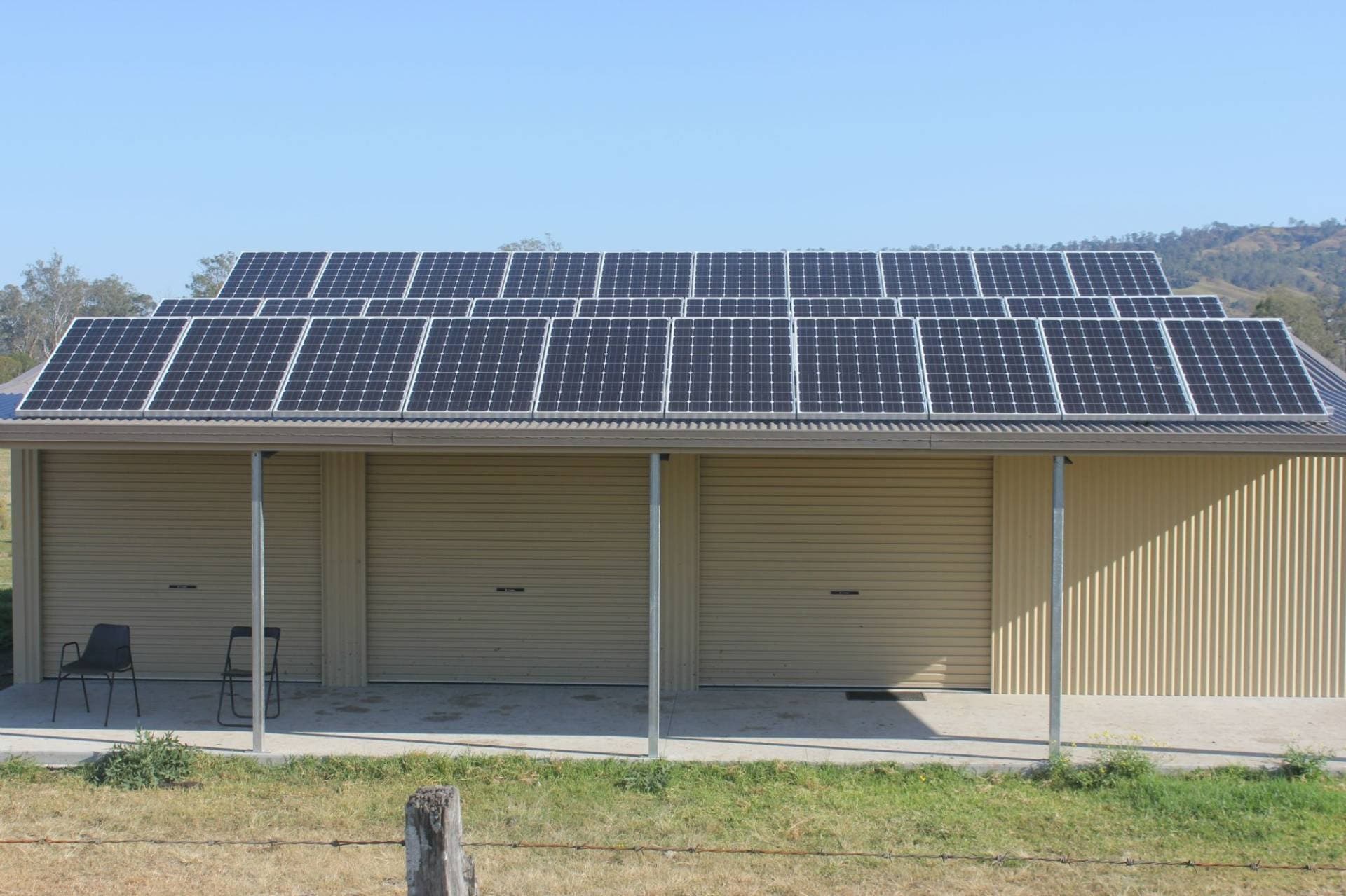 101 HOMESTEAD ROAD, Kyogle - Image 1