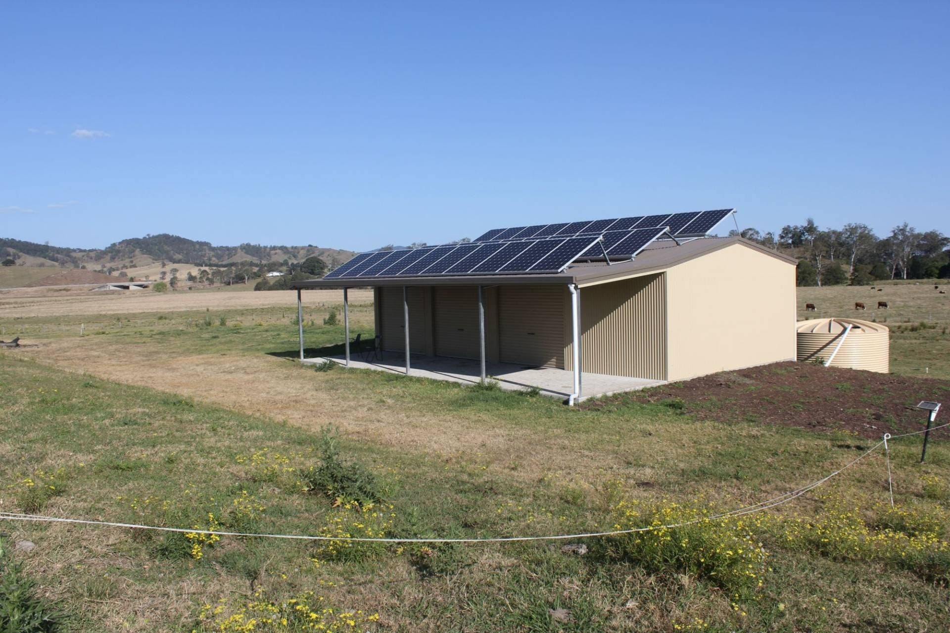 101 HOMESTEAD ROAD, Kyogle - Thumbnail 2