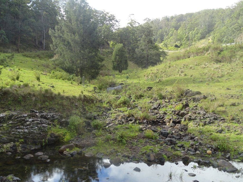 400 LIONS ROAD COUGAL St, Kyogle - Image 1