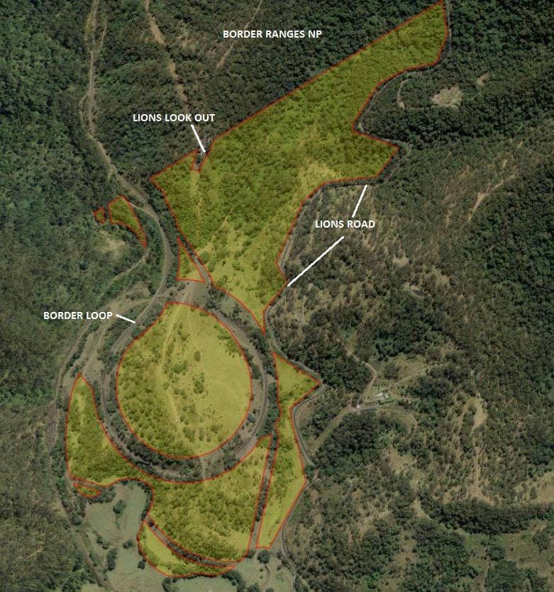 400 LIONS ROAD COUGAL St, Kyogle - Thumbnail 8