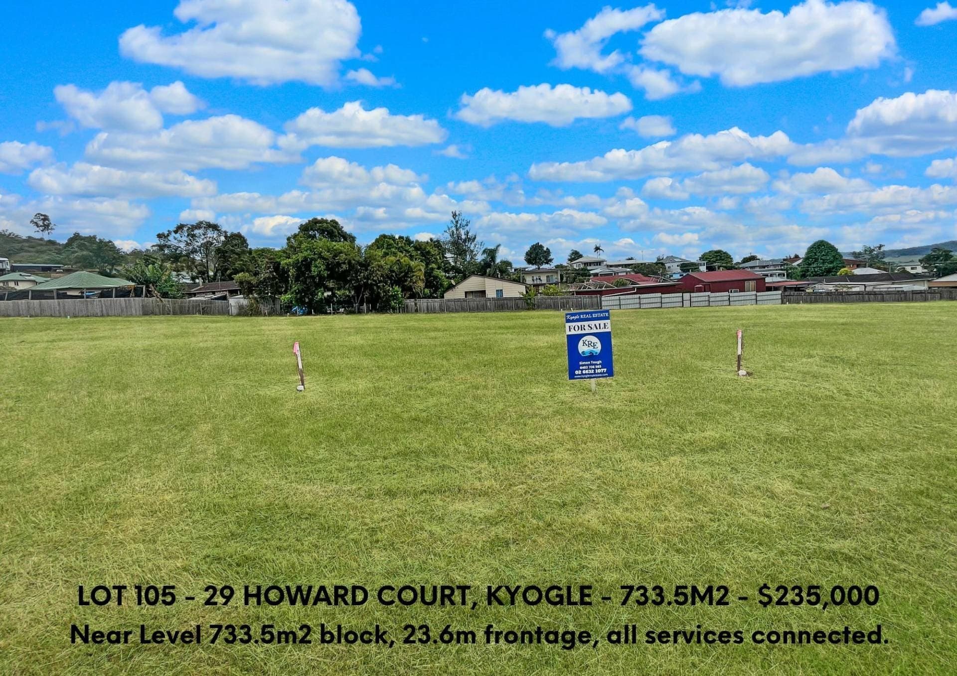29 - L105 Howard Court, Kyogle - Thumbnail 3