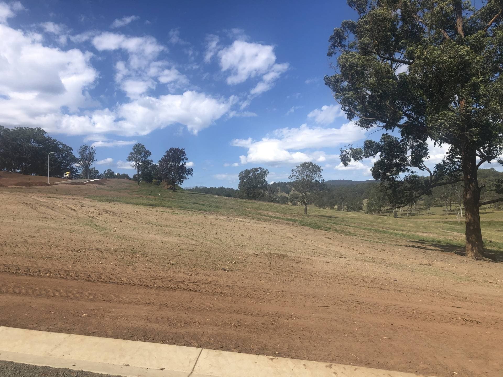 Lot 2 Kyogle Views Estate, Kyogle - Thumbnail 4