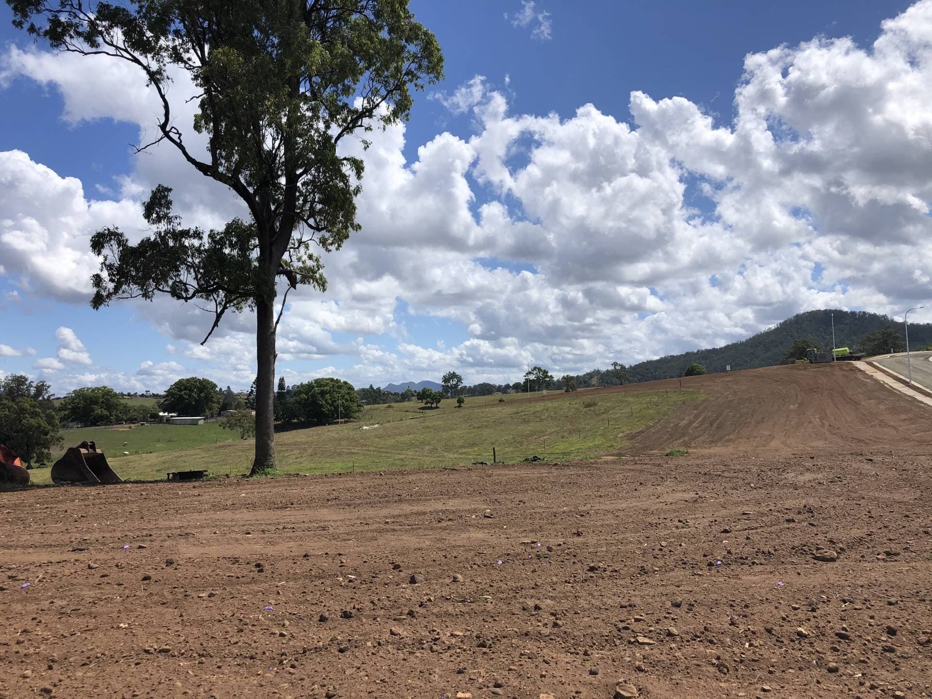 Lot 19 Kyogle Views Estate, Kyogle - Thumbnail 2