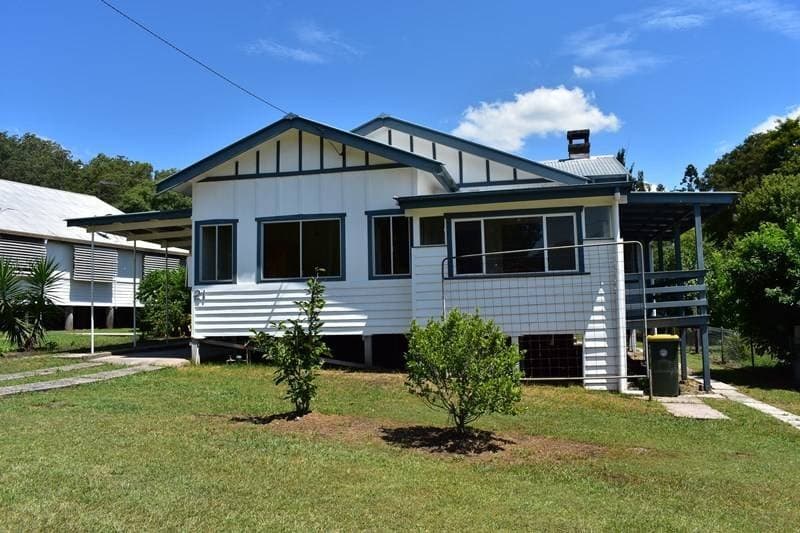21 Stratheden Street, Kyogle - Image 1
